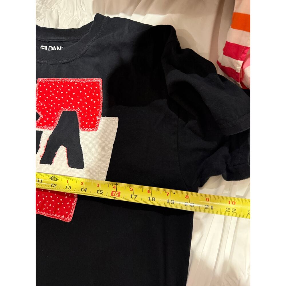 UGA Tee Custom Made Large - Picture 11 of 12